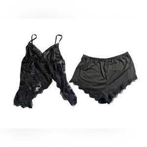 🆕 women’s sexy lingerie pajama set